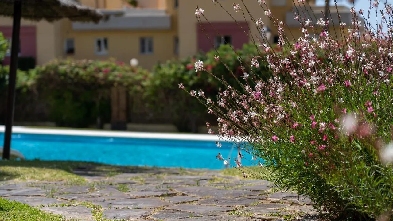 Apartmán Seaview And Big Terrace Cabopino Marbella