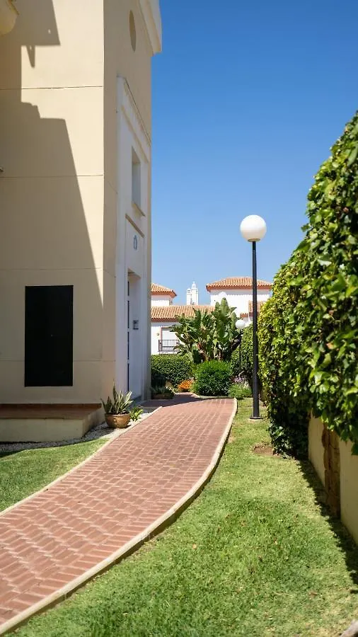 Seaview And Big Terrace Cabopino Apartment Marbella 0*,  Spain