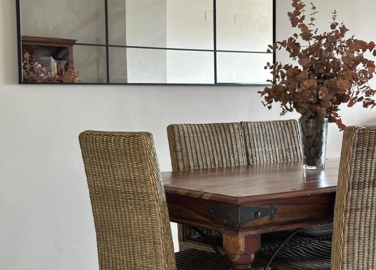 Seaview And Big Terrace Cabopino Apartment Marbella